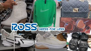 ROSS DRESS FOR LESS * NEW FINDS!! MENS/WOMENS SHOES & MORE