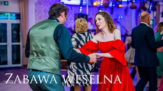 Zabawa weselna Zespół REZONANS wesele #01 mix 2024 sala Siódme Niebo Czerwińsk nad Wisłą