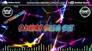 Dj Tezza Lee - Sunday Sesh Set - DHR