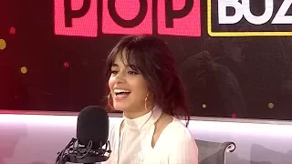 Camila Cabello Answers Your Wildest Fan Questions In 'They Have Questions'