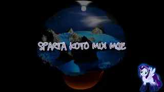 Sparta Koto Mix MGE (-Reupload-)