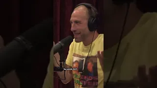 Mark Normand Makes Ari Shaffir Spit Out His Drink - Joe Rogan Experience #shorts #jre