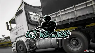 DJ WAGNER - CD DAS ANTIGAS #3 ( DOWNLOAD NA DESCRIÇÃO)