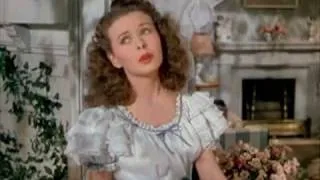 Jeanne Crain Tribute-Stardust