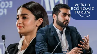 Insight from Leaders of Bollywood, Business, and Politics | India Economic Summit 2017