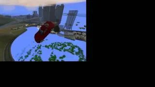 Cars Super Speed Gta San Andreas