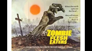 Nasty: Video Nasty Reviews - Zombie Flesheaters (1979)