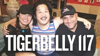 Russell Peters and a Korean War | TigerBelly 117