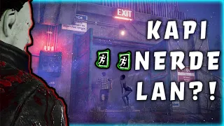 Kapi Nerde Lann!!?!?!? | Günlük DBD Dozunuz