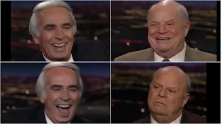 Best of Don Rickles & Tom Snyder's Iconic Chemistry