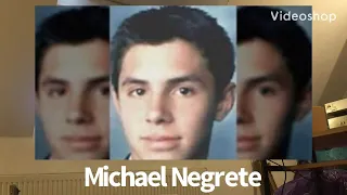 Michael Negrete (Missing) Ghost Box Interview Evp