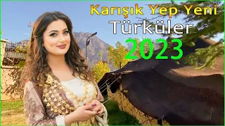 EN ÇOK DİNLENEN SEÇME TÜRKÜLER 2023 ♫ En Güzel Türküler 2023 ♫ Karışık Kesintisiz Türkü Dinle