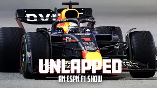 Could Max Verstappen be stripped of his world title? Japanese F1 GP preview | UNLAPPED