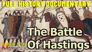 Was The Battle Of Hastings 1066 Decided By Pure Luck? | History Is Ours