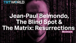 Remembering Jean-Paul Belmondo | The Matrix: Resurrections | Like Lodka