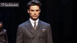 FashionTV F Men: Best of January 2013, Part 1