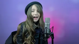 Faouzia - This Mountain (cover by Maryna Zaiets)