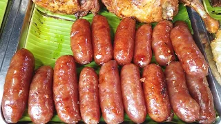 Cambodian Street Food in Phnom Penh - Breakfast