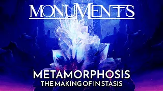 Metamorphosis - The Making of In Stasis