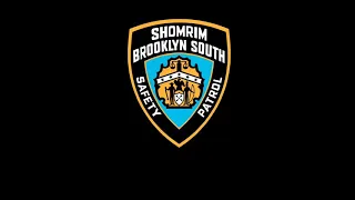 BSSP Shomrim responds swiftly to a group distributing counterfeit currency on 13th Ave