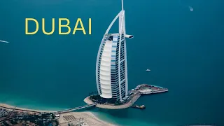 Only in Dubai: 12 Incredible Things You Won’t See Anywhere Else!