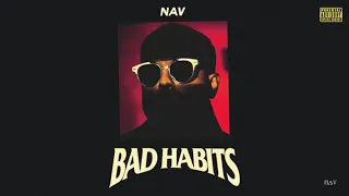 NAV - Price On My Head (Best Clean Version) Ft. The Weeknd