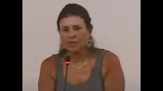 Mistérios ocultos aos sábios e aos prudentes - Maristela Santos - (Palestra Espírita)