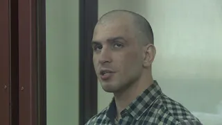 В Казани задержан сбежавший из Дагестанского СИЗО