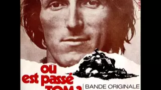 (France 1971) François De Roubaix - Où Est Passé Tom?