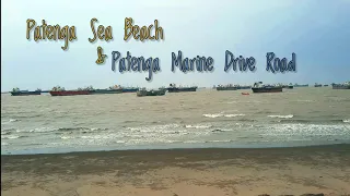 Patenga Beach (Chittagong City) - 2021