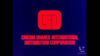 Cinema Shares International Distribution Corporation (1976)