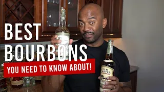 5 Best Bourbons You'll Never Know About