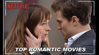 Top 10 Best Netflix Romance Movies - 2022