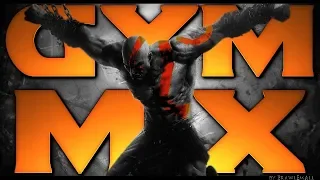 Gains of War |Music OST| 60min GOD OF WAR "GYM MIX" All-In-One!