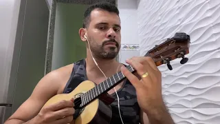 Como é grande o meu amor por você( Roberto Carlos)