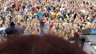 BRUCE SPRINGSTEEN - 10TH AVENUE FREEZE OUT - 4/1/2023 MADISON SQUARE GARDEN NYC LIVE