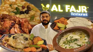 Al Fajr Restaurant, North Nazimabad