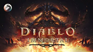 🧙‍♂️ Első benyomások | Diablo Immortal (PC)