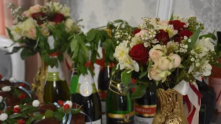 Весілля 2021р ❤ Ранок нареченого ❤ "Сьогодні цей день" ❤ Малий Рожин - Ukraine 2021 ❤Groom's morning