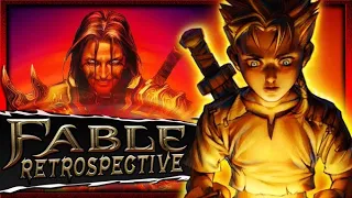 Fable | A Complete History and Retrospective