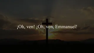 Oh ven Emmanuel (Himno) (La IBI) Letra