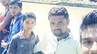 Shimadari shimha pp v/s Maruti panga betegara boys