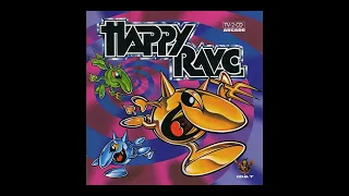 Happy Rave 1 CD1 + CD2 (ID&T 1995)