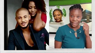 20TH YEARS MARRIAGE I DIDN'T MARRIED AGE  ACTOR FRANK ARTUS CALL OUT SOCIAL MEDIA INLAWS