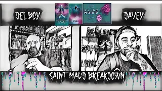 SAINT MAUD ENDING EXPLAINED|FULL MOVIE BREAKDOWN| SPOILERS!