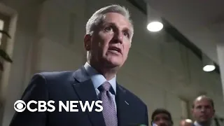 McCarthy rules out future speaker run, FTX founder on trial, more | Prime Time with John Dickerson