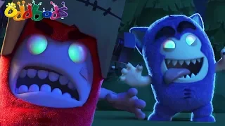 Oddbods Full Episode Compilation ✤ Animation Movies For Kids ✤ Oddbods Show Full Movie 2018 #11