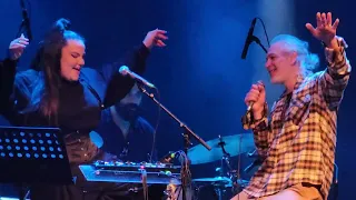 Matisyahu w/ Netta - Sunshine