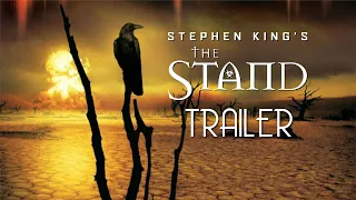 Stephen King's The Stand (1994) Trailer Remastered HD