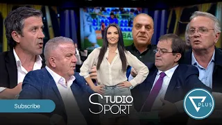 "Makinacionet" e Superiores/ Tirana për turp, llogaritë e titullit dhe rënies - Studio Sport